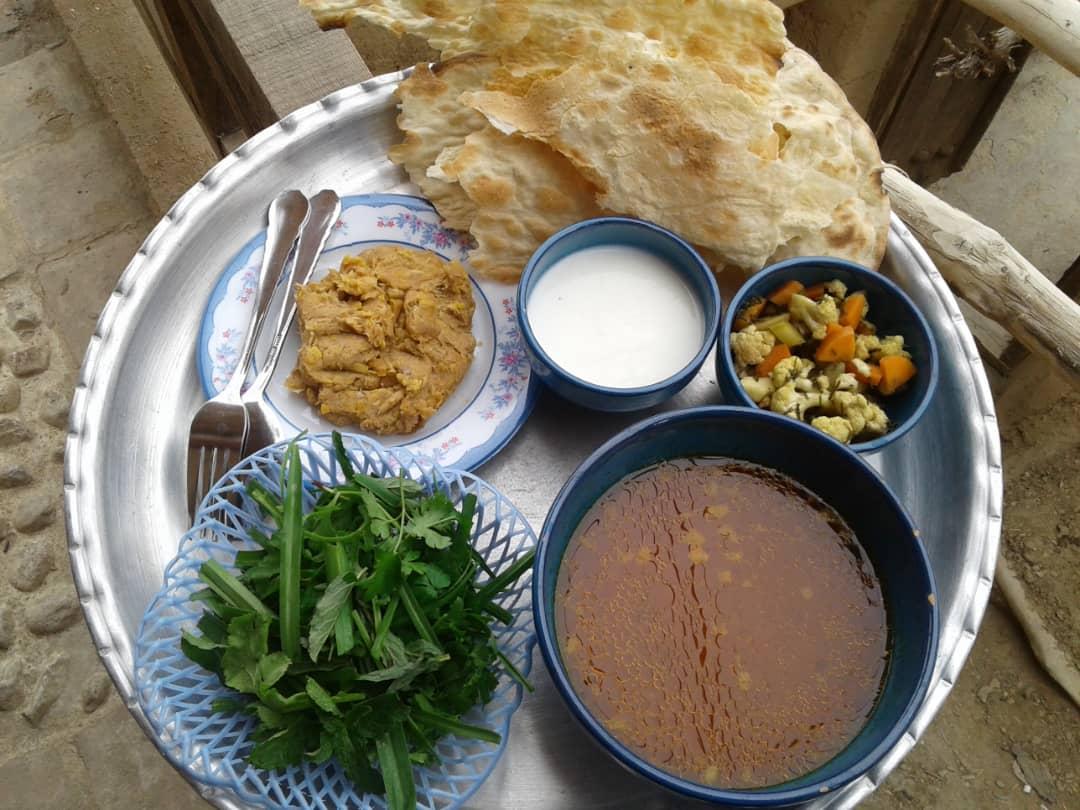 اجاره اقامتگاه بوم گردی ارگ در شاهرود