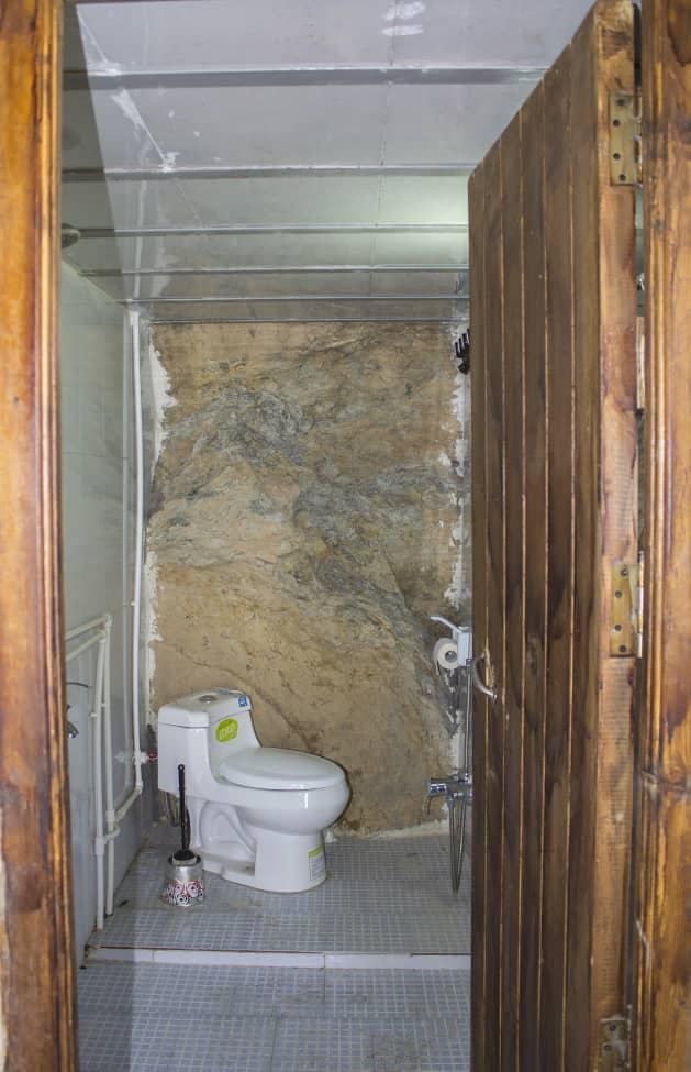 اجاره اقامتگاه بوم گردی ارگ در شاهرود