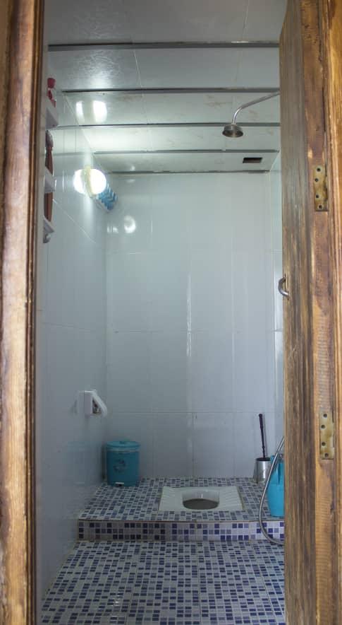 اجاره اقامتگاه بوم گردی ارگ در شاهرود