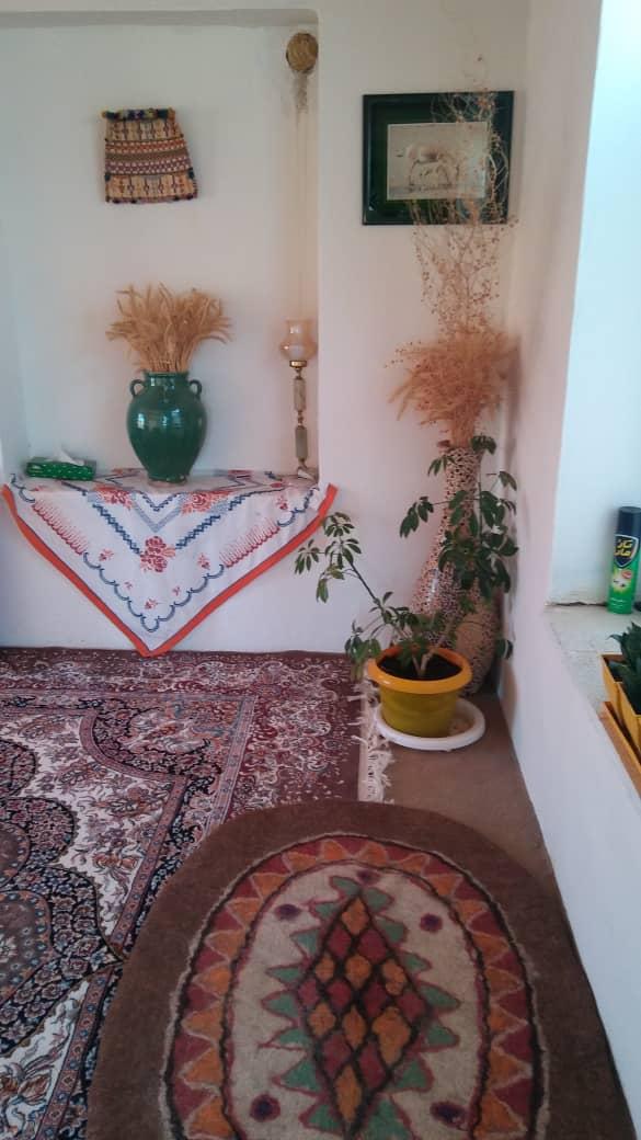 اقامتگاه بوم گردی قلعه امیرخان شاهرود