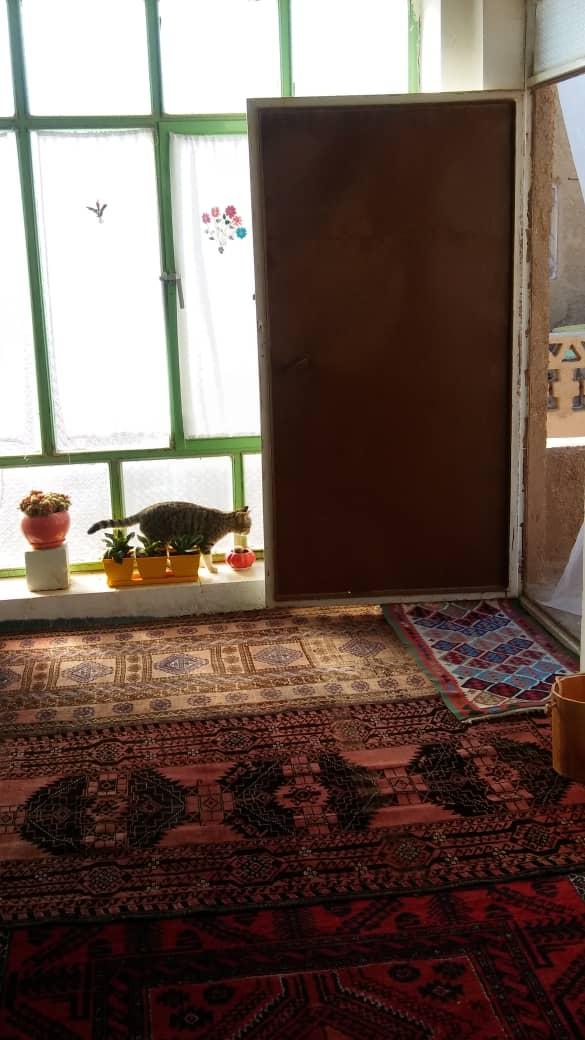 اقامتگاه بوم گردی قلعه امیرخان شاهرود