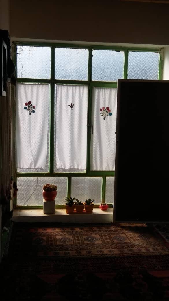 اقامتگاه بوم گردی قلعه امیرخان شاهرود