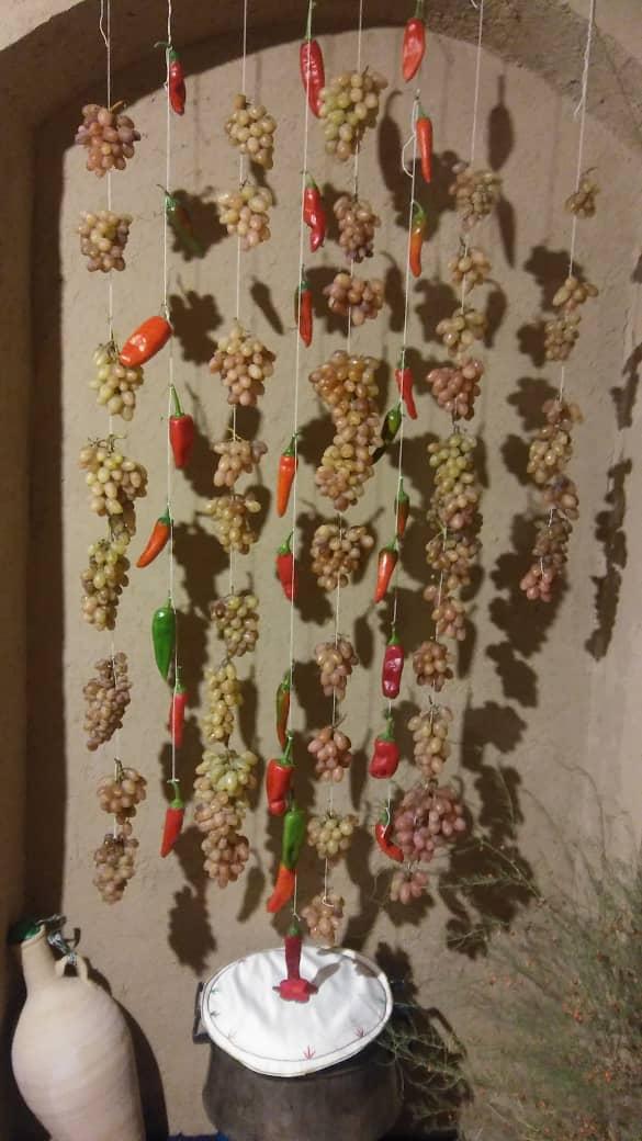 اقامتگاه بوم گردی قلعه امیرخان شاهرود