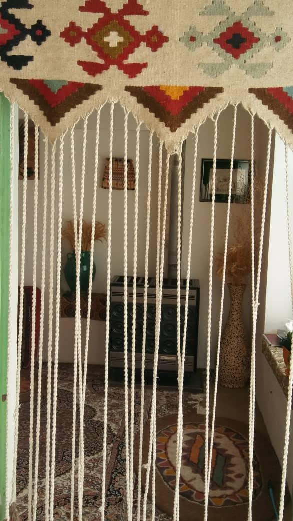 اقامتگاه بوم گردی قلعه امیرخان شاهرود