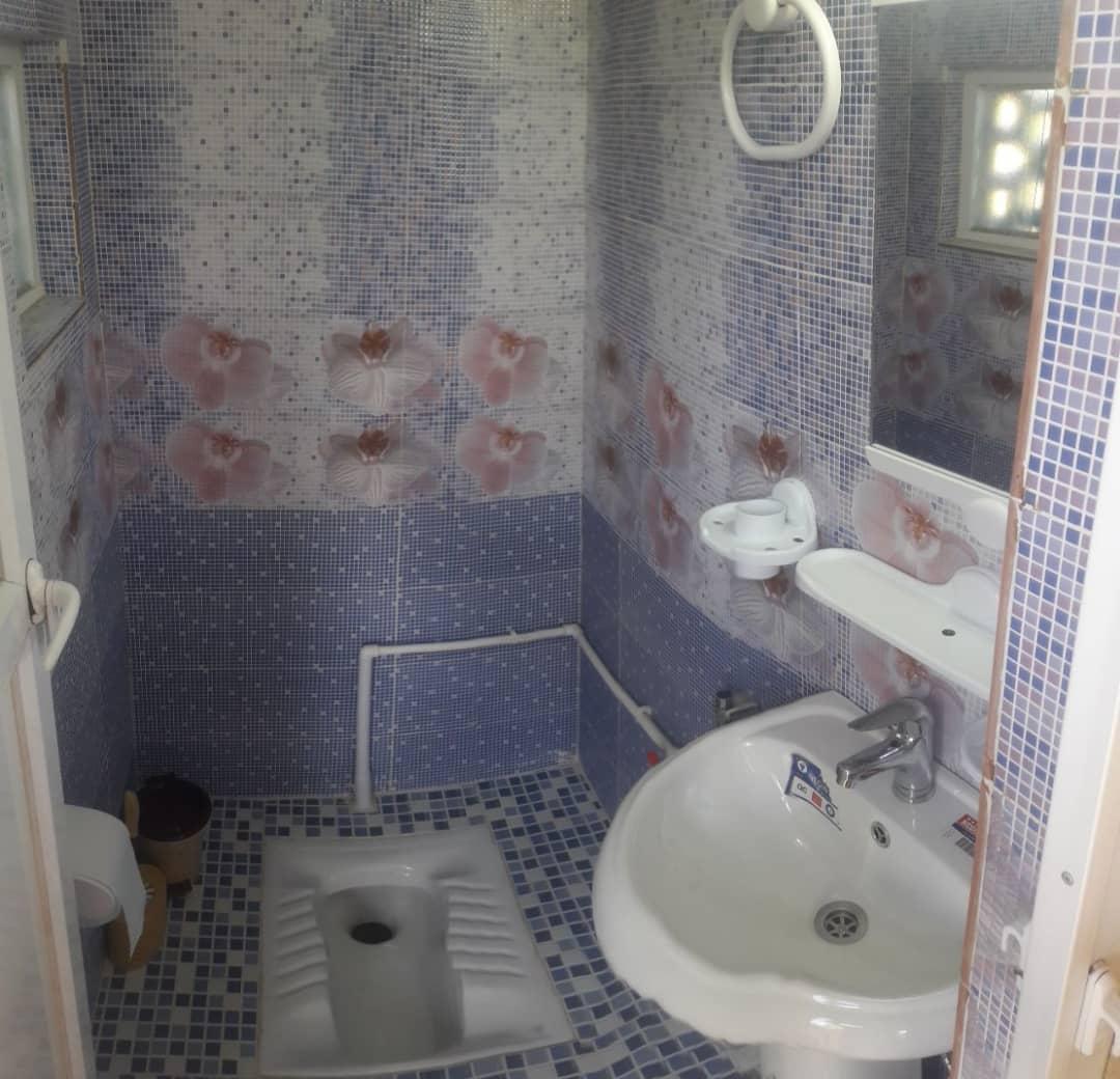 رزرو بوم گردی مزرعه عارف خرقانی در شاهرود