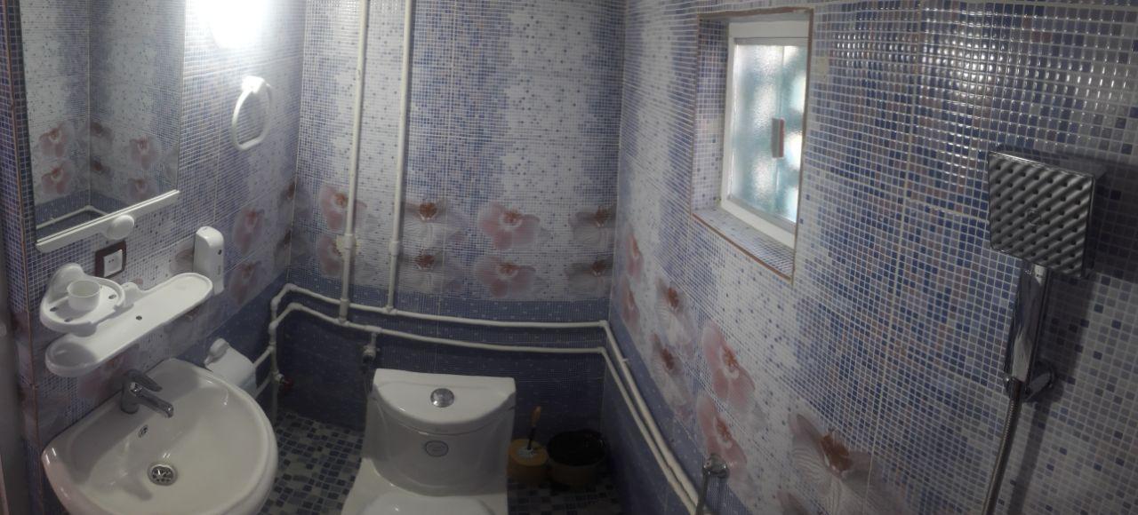 رزرو بوم گردی مزرعه عارف خرقانی در شاهرود