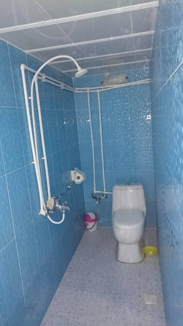 اقامتگاه بوم گردی کلوت کویر در شاهرود