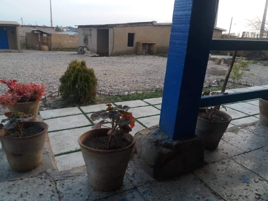 اجاره اقامتگاه بوم گردی اوغوزخان در گنبد کاووس