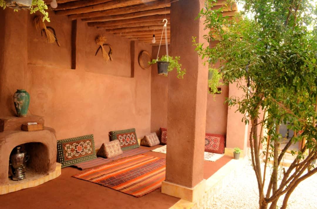 اجاره اقامتگاه بوم گردی خان کالان در پاسارگاد