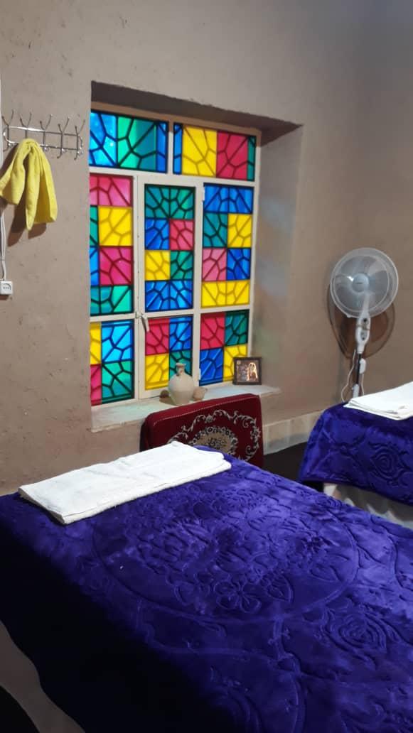 اجاره اقامتگاه بوم گردی خان کالان در پاسارگاد