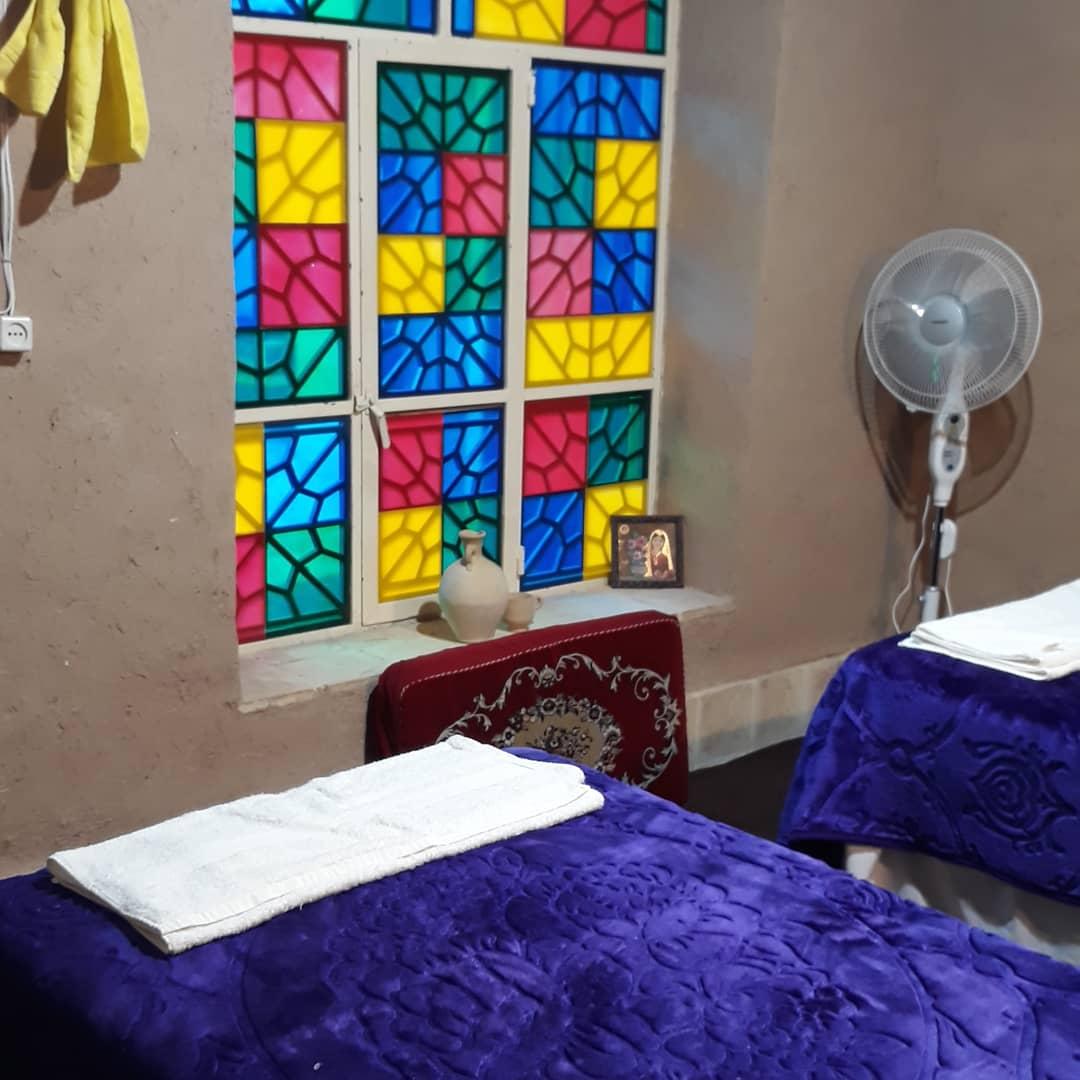 اجاره اقامتگاه بوم گردی خان کالان در پاسارگاد