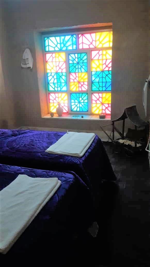 اجاره اقامتگاه بوم گردی خان کالان در پاسارگاد