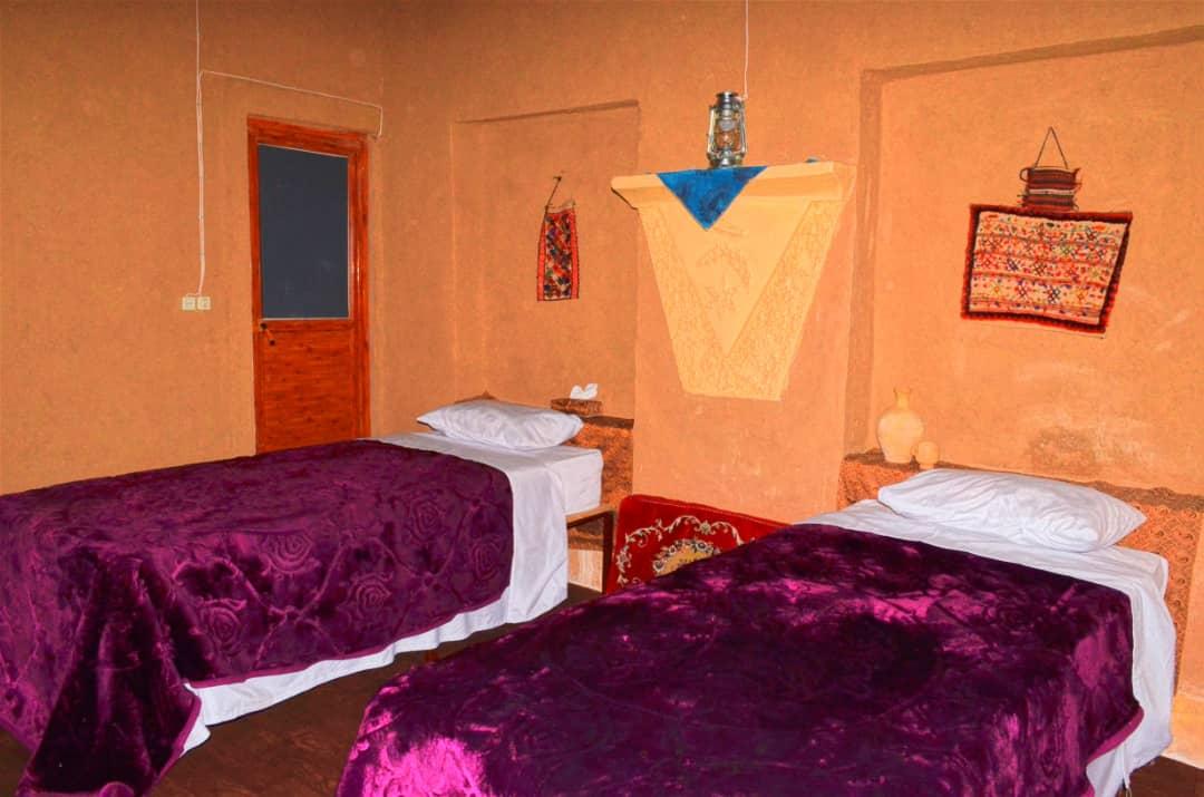 اجاره اقامتگاه بوم گردی خان کالان در پاسارگاد