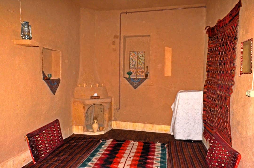 اجاره اقامتگاه بوم گردی خان کالان در پاسارگاد