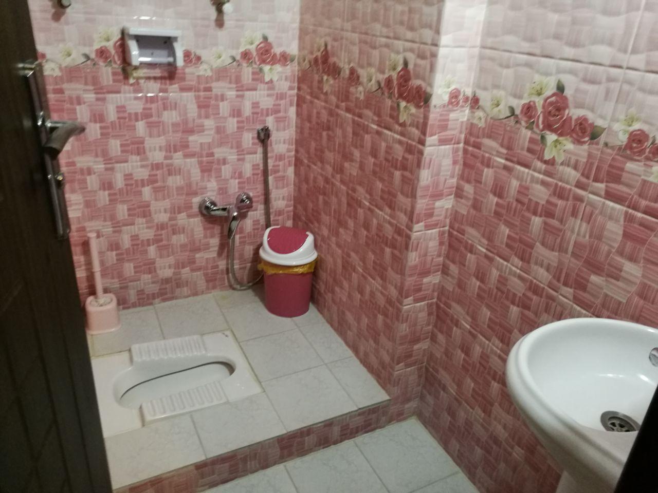 سوئیت یک خوابه هتل آپارتمان سوین