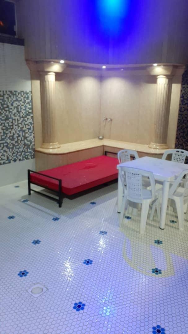 سوئیت یک خوابه هتل آپارتمان سوین