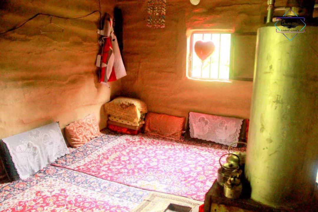 اجاره کلبه جنگلی روزانه در سوادکوه