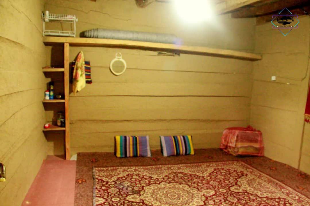 اجاره کلبه جنگلی روزانه در سوادکوه