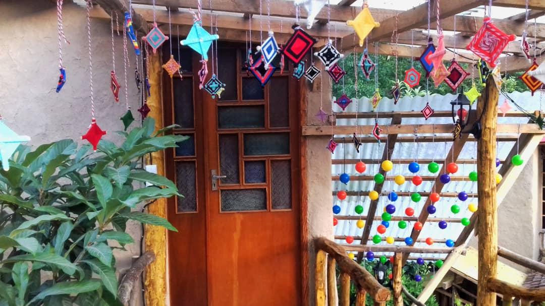 اجاره اقامتگاه بوم گردی در سرولات چابکسر