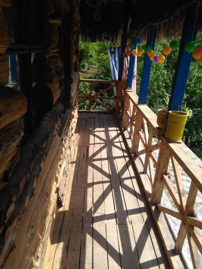 اجاره اقامتگاه بوم گردی در سرولات چابکسر