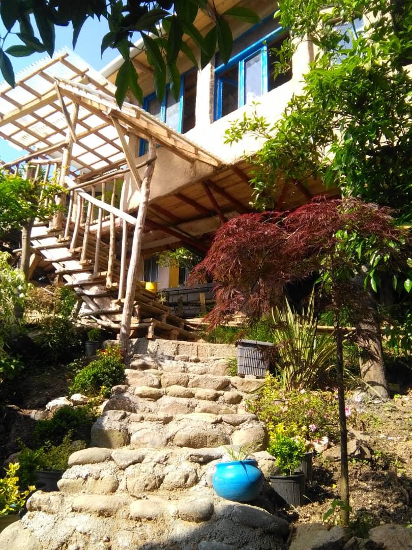 اجاره اقامتگاه بوم گردی در سرولات چابکسر