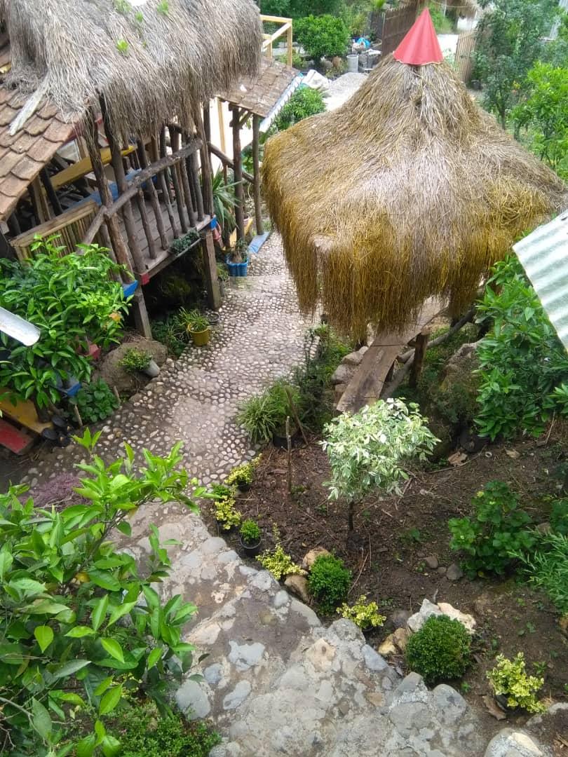 اجاره اقامتگاه بوم گردی در سرولات چابکسر