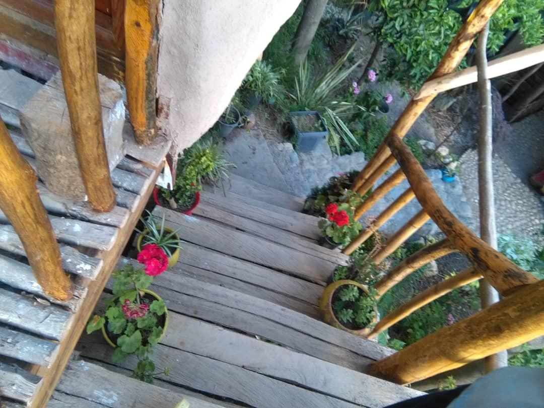 اجاره اقامتگاه بوم گردی در سرولات چابکسر