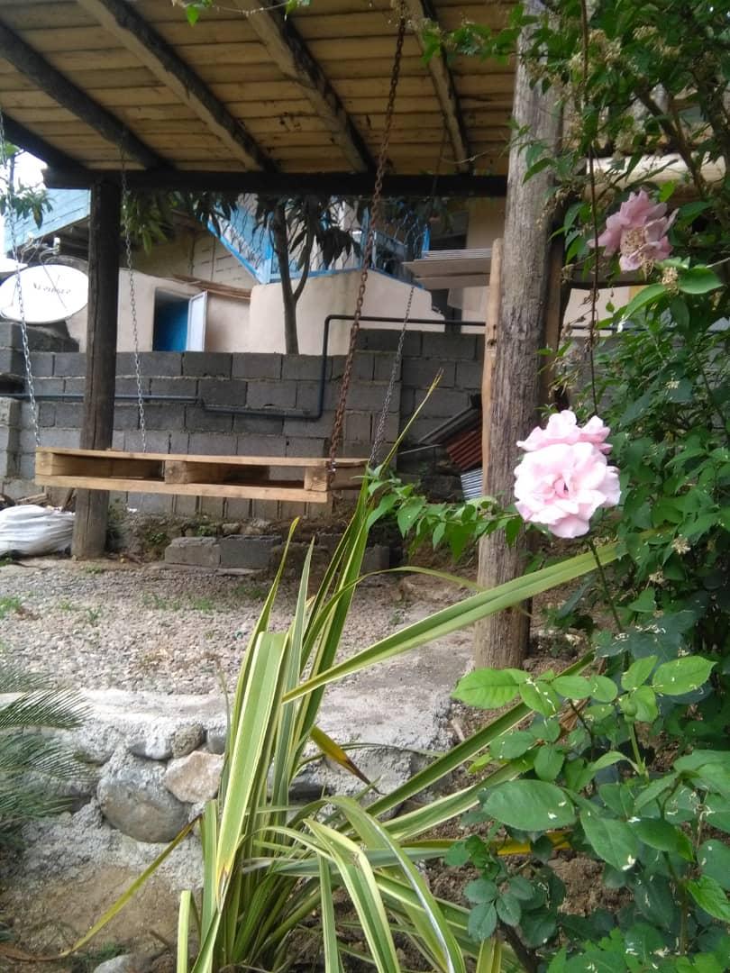 اجاره اقامتگاه بوم گردی در سرولات چابکسر