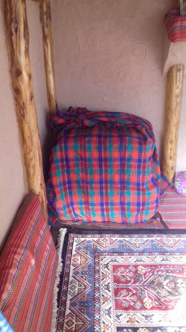 اجاره اقامتگاه بوم گردی در سرولات چابکسر