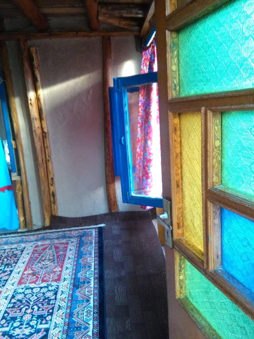 اجاره اقامتگاه بوم گردی در سرولات چابکسر