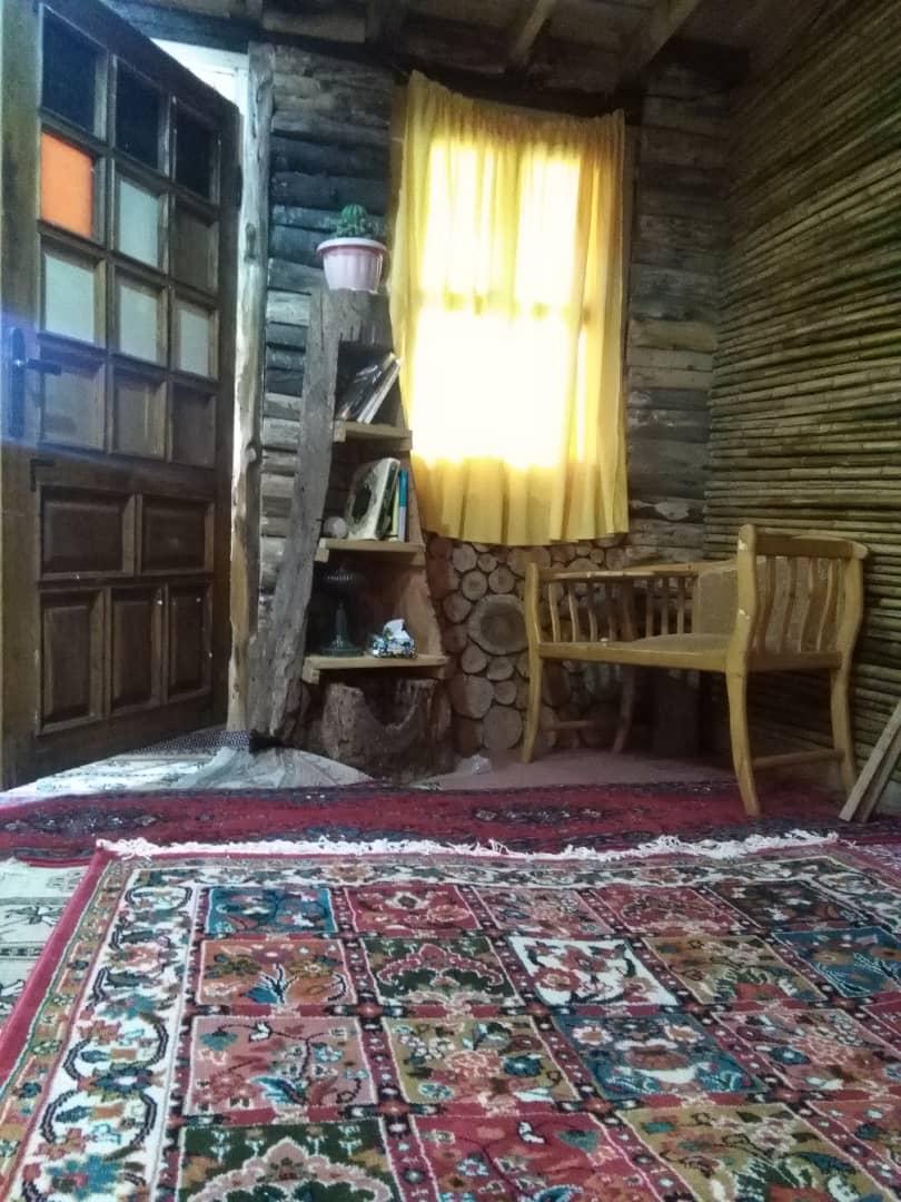 اجاره اقامتگاه بوم گردی در سرولات چابکسر