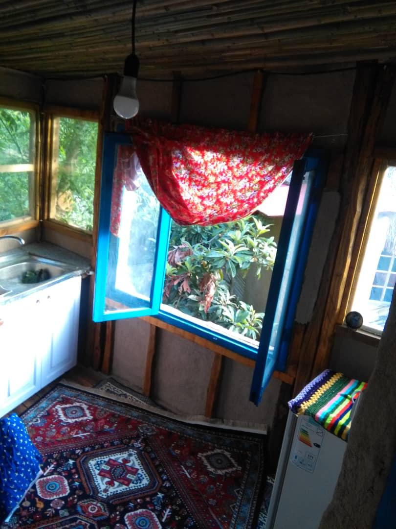 اجاره اقامتگاه بوم گردی در سرولات چابکسر