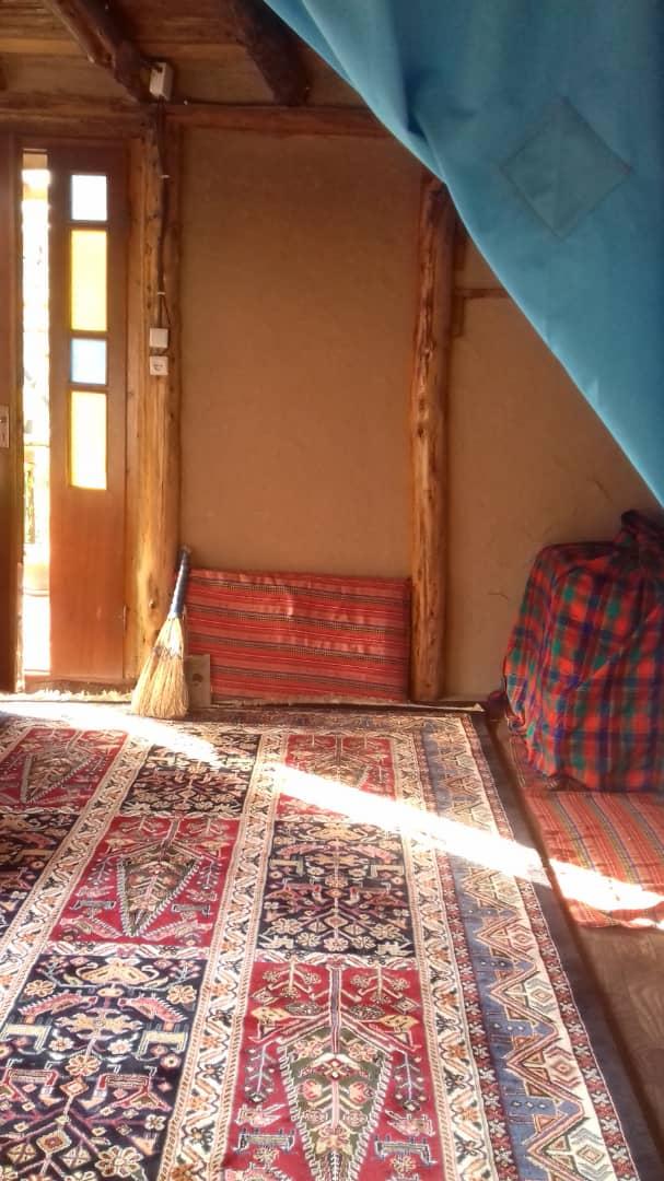 اجاره اقامتگاه بوم گردی در سرولات چابکسر