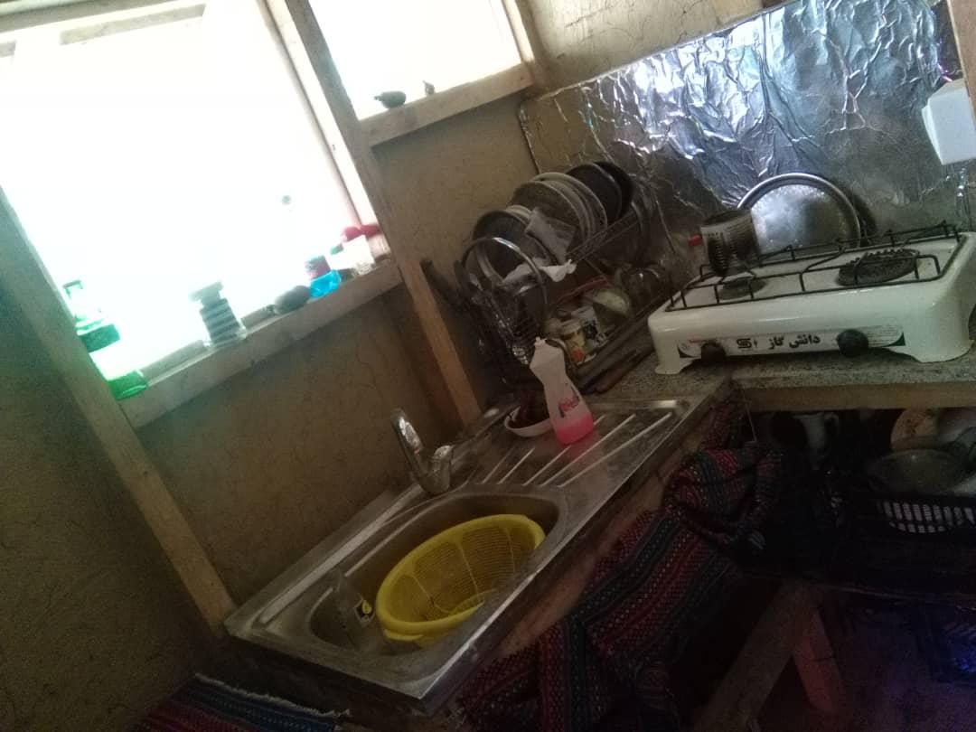 اجاره اقامتگاه بوم گردی در سرولات چابکسر