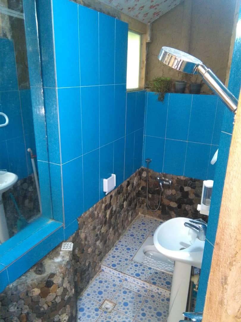 اجاره اقامتگاه بوم گردی در سرولات چابکسر