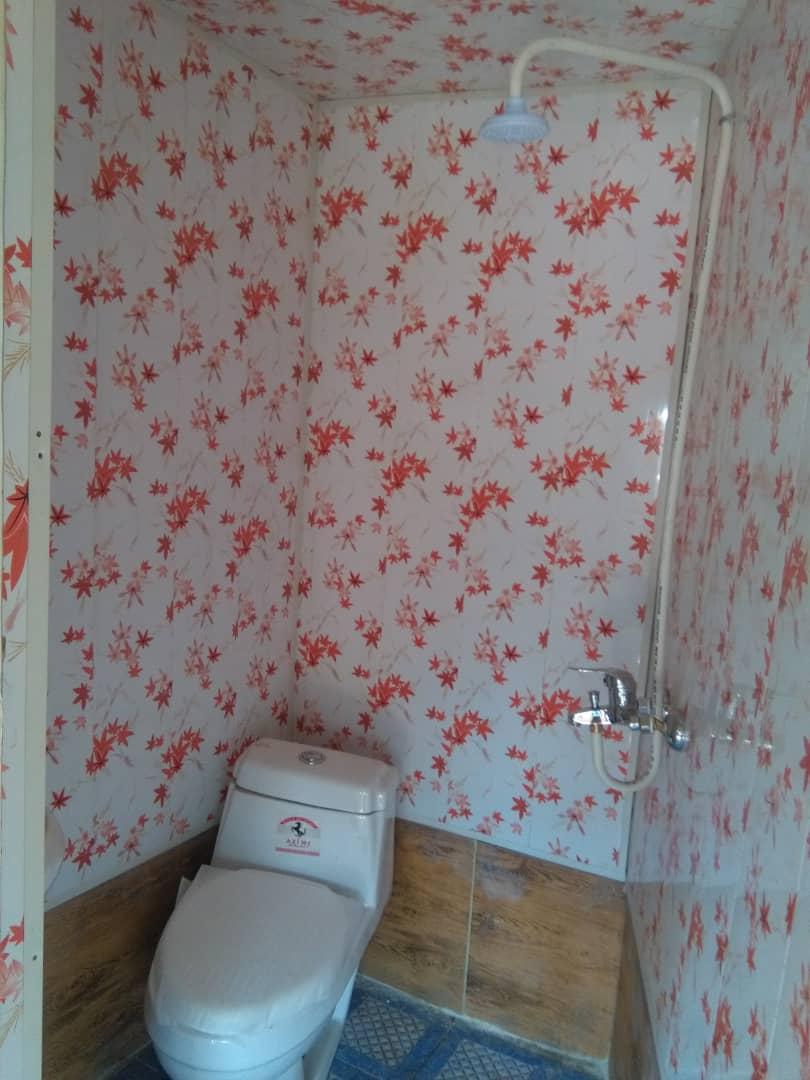 اجاره اقامتگاه بوم گردی در سرولات چابکسر