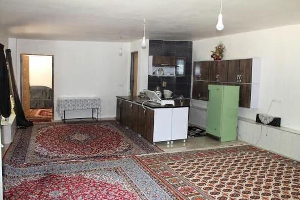 اجاره اقامتگاه بوم گردی در فیروزکوه