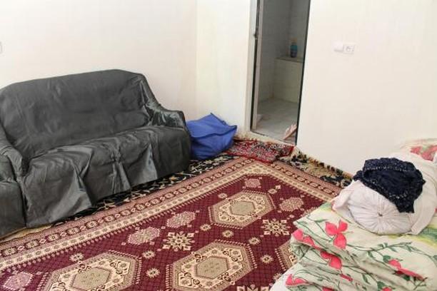 اجاره اقامتگاه بوم گردی در فیروزکوه