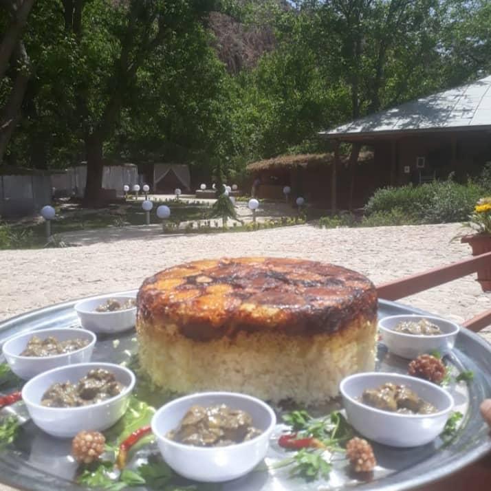 اجاره اقامتگاه بوم گردی در فیروزکوه