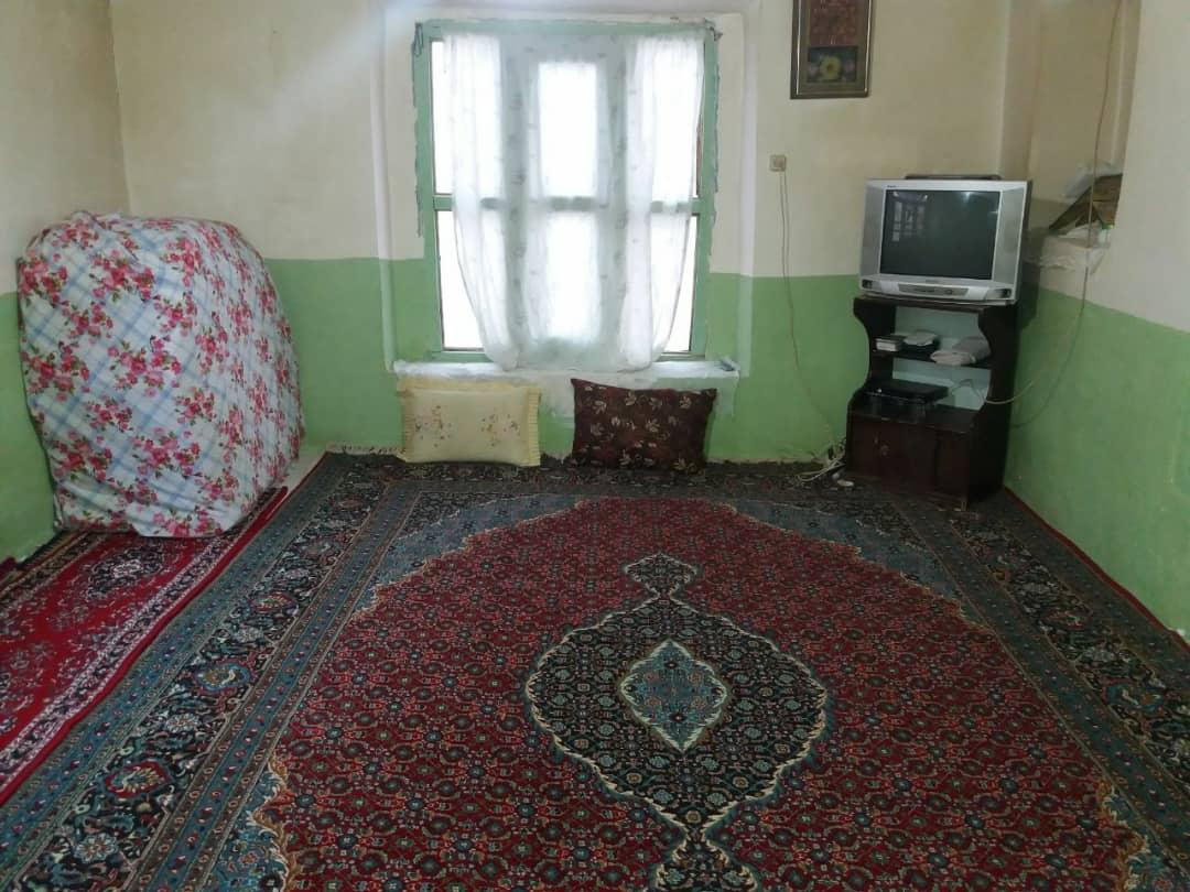 اجاره اقامتگاه بوم گردی میرپنج در تکاب