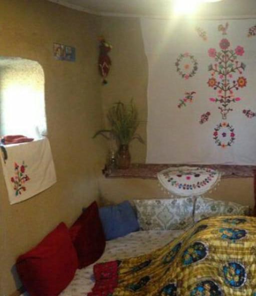 اجاره اقامتگاه بوم گردی میرپنج در تکاب