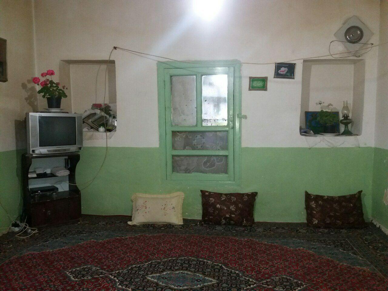 اجاره اقامتگاه بوم گردی میرپنج در تکاب