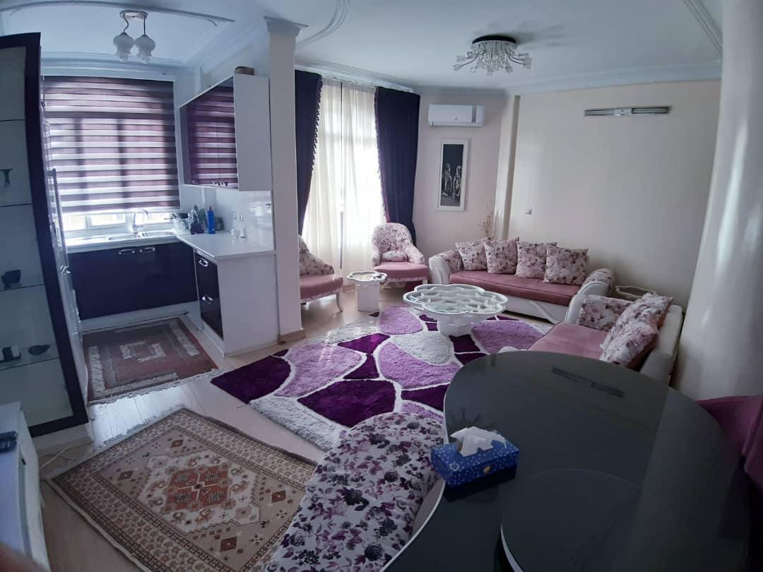 اجاره آپارتمان روزانه سعادت آباد