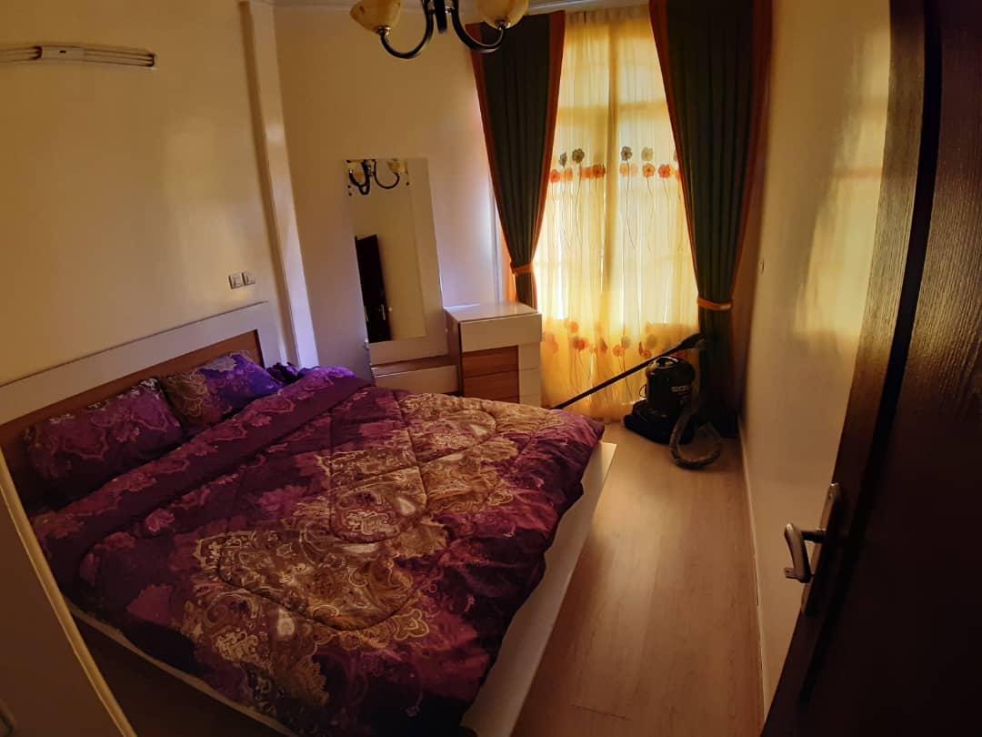 اجاره آپارتمان روزانه سعادت آباد