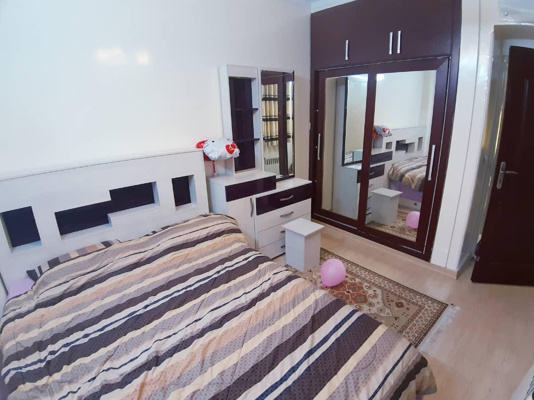 اجاره آپارتمان روزانه سعادت آباد