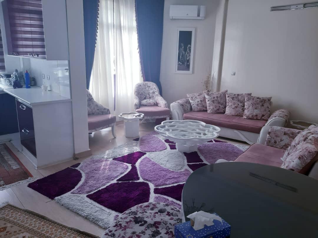 اجاره آپارتمان روزانه سعادت آباد