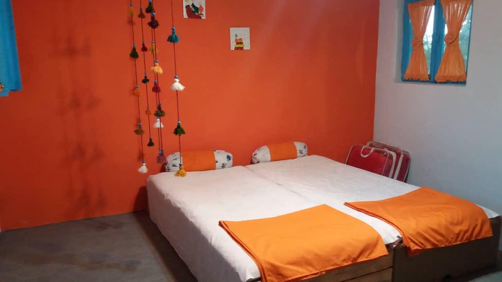 رزرو اقامتگاه بوم گردی امی وی جا در رشت