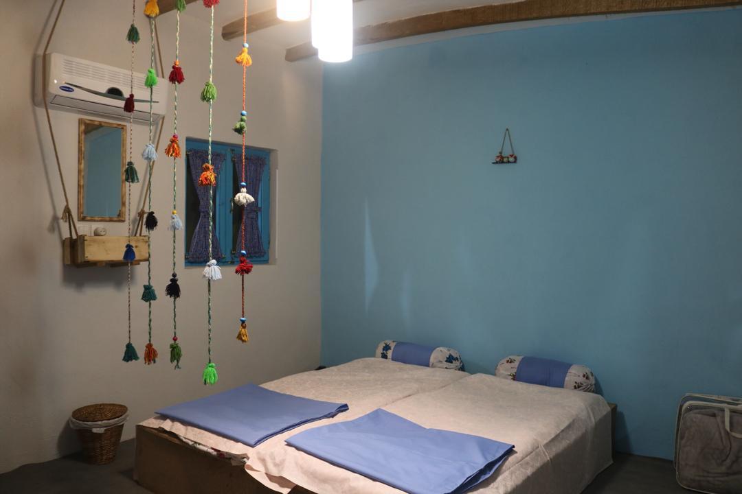 رزرو اقامتگاه بوم گردی امی وی جا در رشت