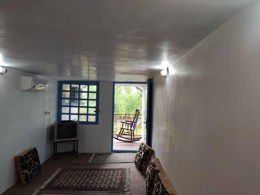 رزرو اقامتگاه بوم گردی امی وی جا در رشت