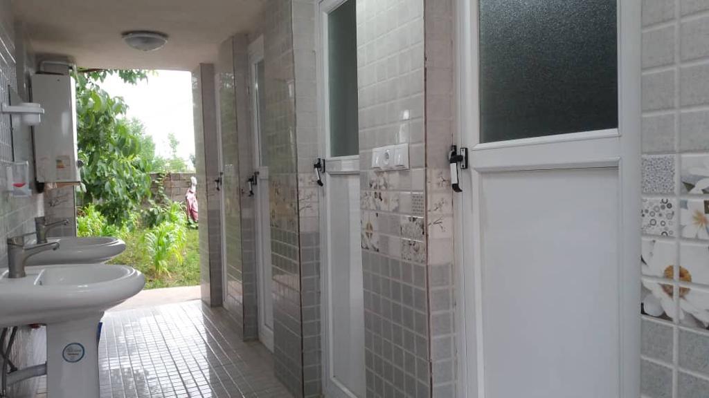 رزرو اقامتگاه بوم گردی امی وی جا در رشت